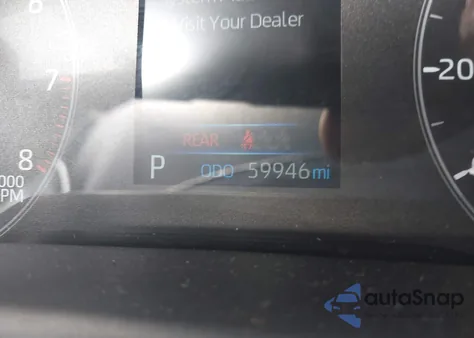 2023 Toyota Corolla Le from USA, damaged, VIN JTDB4MEE9P3000208